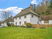 Milton Abbas, Blandford Forum, 4 Bedroom Detached