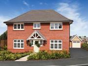 Milton, Abingdon, 4 Bedroom Detached