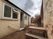 Milton Avenue Margate, Kent, CT9