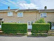 Milton Close, Huntingdon, 2 Bedroom Terraced