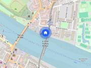 Milton Court, Carrara Wharf, Ranelagh Gardens, Fulham,...