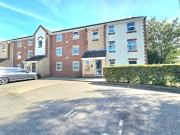 Milton Court, Cross Road, Chadwell Heath, Romford RM6, 1...
