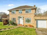 Milton Crescent, East Grinstead