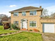 Milton Crescent, East Grinstead