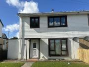 Milton Crescent, Milford Haven, 3 Bedroom Semi detached