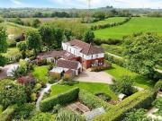 Milton, Derby, 4 Bedroom House