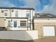 Milton Grove, Barnoldswick, 4 Bedroom End