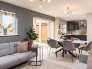 Milton Keynes, Buckinghamshire, 4 Bedroom Detached