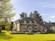 Milton Lilbourne, Pewsey, 5 Bedroom Detached