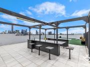 MILTON PODIUM LEVEL 2 BEDROOM 2 BATHROOM APARTMENT PLUS...