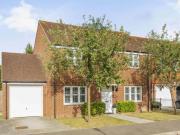 Milton Regis, Wyvern Close, Sittingbourne, 4 Bedroom...