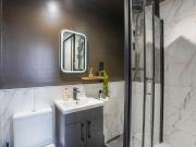 Luxurious 6 Bed Student House Share SO15 2HR