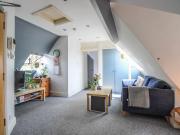 Milton Road, Cambridge