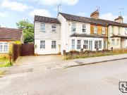 Milton Road, Caterham CR3, 5 bed end terrace house to...