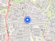 Milton Road East, Birkenhead, CH42