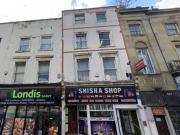 Milton Road, Gravesend, 1 Bedroom Flat