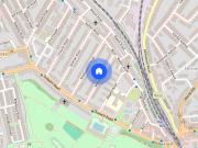 Milton Road, London, SE24