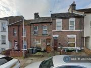 Milton Road, Luton, 4 Bedroom Terraced
