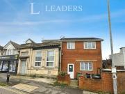 Milton Road, Portsmouth, 1 Bedroom Apartment