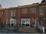 Milton Road, Southampton SO15, 4 bedroom property to...
