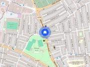 Milton Road, Southsea, PO4