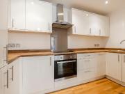 Milton Road, Swindon SN1, 1 bed flat to rent, £850 pcm |...