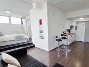 Milton Street Apartment,victoria House, Studio Flat For