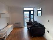 Milton Street, City Centre, Sheffield, S1