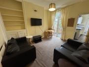 Milton Street, Lawrence Street P1150