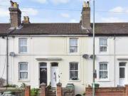 Milton Street, Maidstone, 1 Bedroom Ground