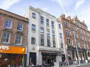 Milton Street, Nottingham, 1 Bedroom Flat