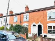 Milton Street, Poets Corner, 3 Bedroom Terraced