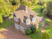 Milton Street, Polegate, 4 Bedroom Detached