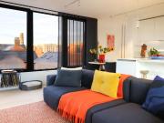 Milton Street, Sheffield S3, 2 bed property to rent,...