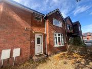 Milton Street, Walsall WS1, 7 bed shared accommodation... Milton Street, Walsall WS1, 7 bed shared accommodation...