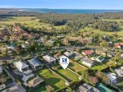 Milton Village Ready to build your dream home