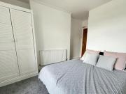 Milton Walk, Doncaster, 1 Bedroom House