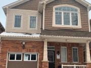 MiltonDetached 4BR house available for Rent with full...