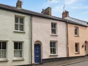 Milverton, Silver Street, Taunton, 2 Bedroom House