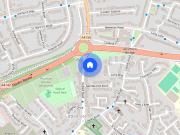 2 bedroom semi detached house for rent