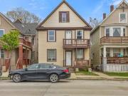 Milwaukee WI 53215 LS93194306