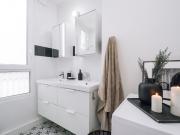Mimi 1 bedroom in La Motte Picquet Grenelle