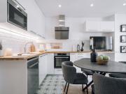 Mimi 1 bedroom in La Motte Picquet Grenelle, Paris...