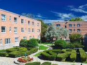 Mimico Estates
