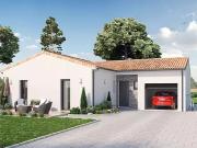 Mimizan 40200 Programme neuf maison neuf à vendre 4 pièces