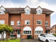 Mimosa Close, Chester, 3 Bedroom Town