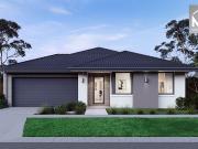 Mimosa Homes Proudly Presents the Armadale 253 Mimosa Homes Proudly Presents the Armadale 253