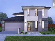 Mimosa Homes Proudly Presents the Balmoral 339 Mimosa Homes Proudly Presents the Balmoral 339