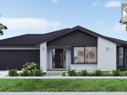 Mimosa Homes Proudly Presents the Beechworth 328