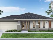 Mimosa Homes Proudly Presents the Chelsea 200